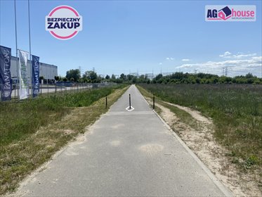 działka na sprzedaż 6921m2 działka Gdańsk, Rudniki