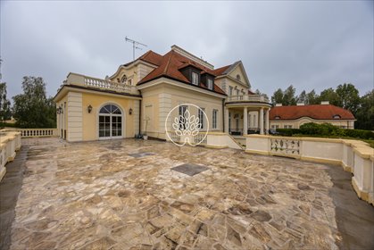 dom na sprzedaż 2300m2 dom Grójec