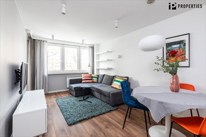 mieszkanie na wynajem 36m2 mieszkanie Warszawa, Praga-Północ Stara Praga, Panieńska