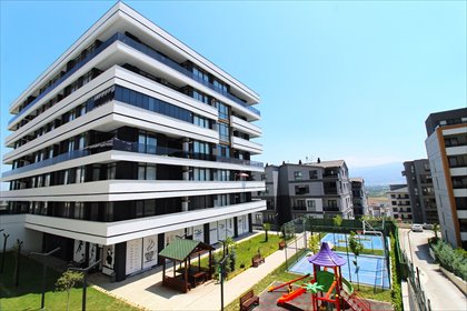 mieszkanie na sprzedaż 424m2 mieszkanie Bursa, 30 Ağustos Zafer, Nilüfer, Bursa