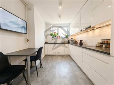 mieszkanie na sprzedaż 55m2 mieszkanie Łódź, Górna