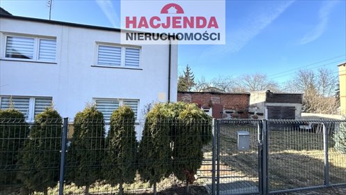 dom na sprzedaż 125m2 dom Police