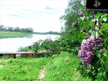 działka na sprzedaż 1089m2 działka Jackowo Dolne