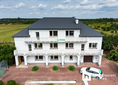 Dom na sprzedaż Kolonia Lesiów 720m2 Foto 4