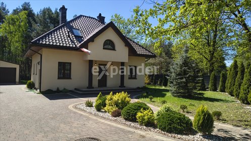dom na sprzedaż 131m2 dom Czarnów
