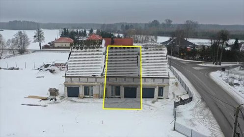 dom na sprzedaż 134m2 dom Czarnowiec, Turkusowa