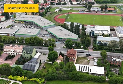 lokal użytkowy na sprzedaż 372m2 lokal użytkowy Pułtusk, Daszyńskiego