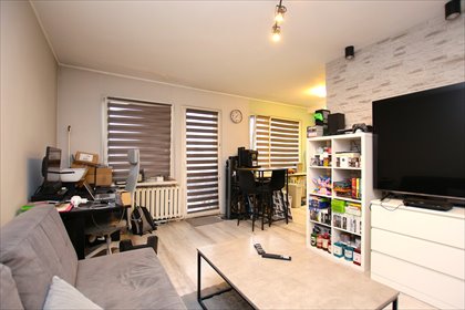 Mieszkanie 35 m² z dużym balkonem w Katowicach - zapraszam mieszkanie Katowice, Józefowiec, Józefowska
