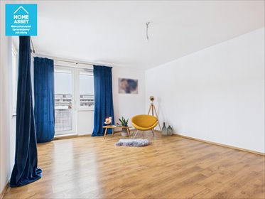 mieszkanie na sprzedaż 56m2 mieszkanie Rumia, Janowo, Sobieskiego