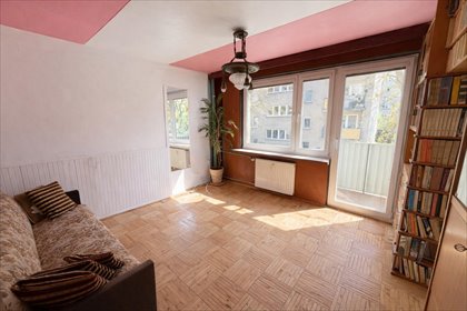 mieszkanie na sprzedaż 49m2 mieszkanie Warszawa, Bielany, Marymoncka