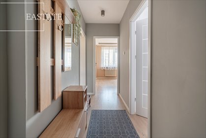 mieszkanie na sprzedaż 47m2 mieszkanie Warszawa, Ursynów, Na Uboczu