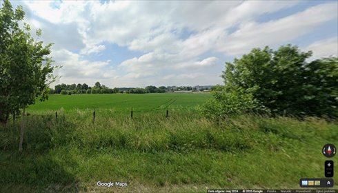 działka na sprzedaż 160987m2 działka Kraków, Kraków-Nowa Huta