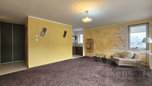 Kawalerka na wynajem Szczecin, Warszewo, Belgijska 30m2 Foto 4