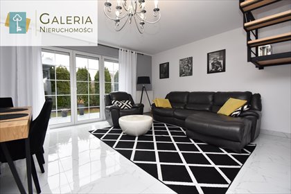 dom na sprzedaż 115m2 dom Stegna, Wiosenna