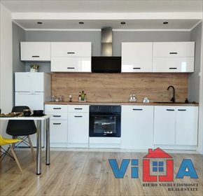 mieszkanie na sprzedaż 40m2 mieszkanie Zielona Góra, os. Pomorskie