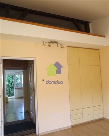 Mieszkanie dwupokojowe na wynajem Kraków, Dębniki, Zakrzówek, Ceglarska 48m2 Foto 5