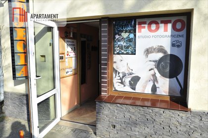 lokal użytkowy na wynajem 31m2 lokal użytkowy Środa Śląska, Legnicka