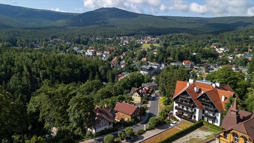 mieszkanie na sprzedaż 72m2 mieszkanie Szklarska Poręba
