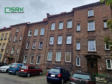 mieszkanie na sprzedaż 43m2 mieszkanie Będzin, Będzin, Barlickiego