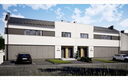 mieszkanie na sprzedaż 63m2 mieszkanie Zduny, Wiosenna