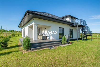 dom na sprzedaż 387m2 dom Kołobrzeg