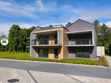 mieszkanie na sprzedaż 55m2 mieszkanie Ustroń