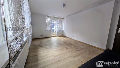 Mieszkanie 39 m² w Gryfino - gotowe do wprowadzenia mieszkanie Gryfino, Centrum