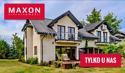 Do sprzedania przestronny dom 150 m² z dużym ogrodem i kominkiem dom Sadowa