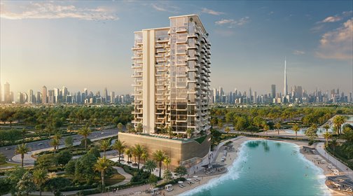 mieszkanie na sprzedaż 213m2 mieszkanie Bukadra, Bukadra, Bukadra, Dubaj