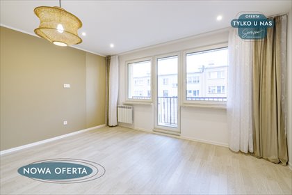 mieszkanie na sprzedaż 57m2 mieszkanie Bełchatów, osiedle Dolnośląskie