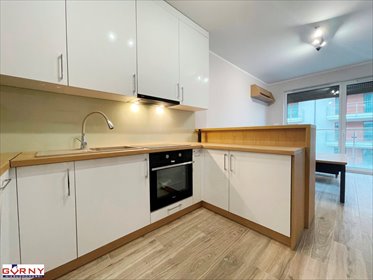 mieszkanie na wynajem 40m2 mieszkanie Piotrków Trybunalski, Belzatka