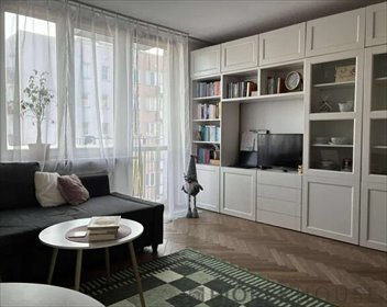 mieszkanie na sprzedaż 29m2 mieszkanie Warszawa, Mokotów, Jana Maklakiewicza