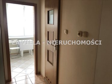 Mieszkanie dwupokojowe na wynajem Leszno, Leszczynko 37m2 Foto 5