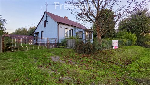 dom na sprzedaż 97m2 dom Gielnia