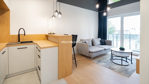 mieszkanie na sprzedaż 40m2 mieszkanie Kraków, Podgórze, Zabłocie, Pana Tadeusza