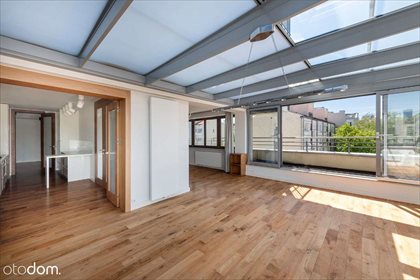 mieszkanie na sprzedaż 157m2 mieszkanie Warszawa, Śródmieście, Powiśle, Dobra