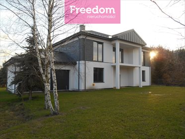Dom na sprzedaż Czyżemin 340m2 Foto 3