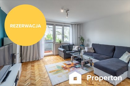 mieszkanie na sprzedaż 47m2 mieszkanie Mińsk Mazowiecki, Topol