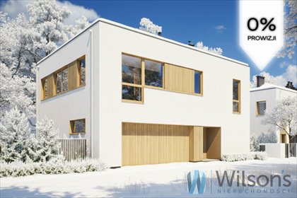 dom na sprzedaż 220m2 dom Warszawa, Bielany, Park Młociński