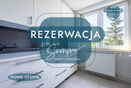 mieszkanie na sprzedaż 54m2 mieszkanie Sobota, Łowicka