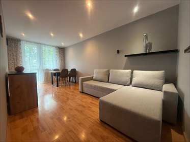 mieszkanie na sprzedaż 45m2 mieszkanie Bytom, Rozbark, Arki Bożka