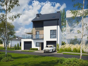 dom na sprzedaż 168m2 dom Gdańsk, Kokoszki, Szafranowa