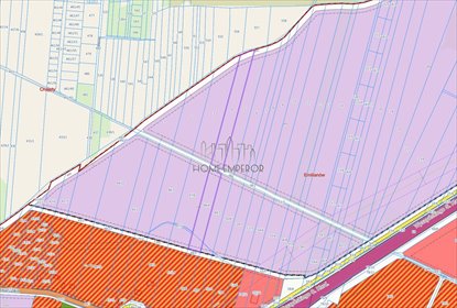 Działka 18 722 m² pod inwestycję polecam działka Emilianów, Kardynała Stefana Wyszyńskiego
