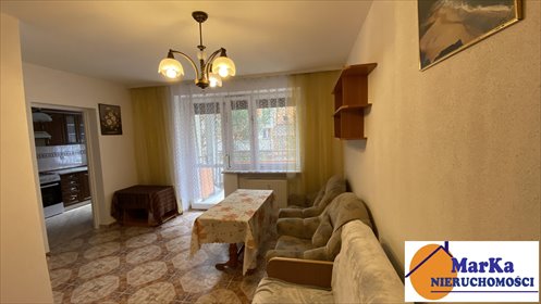 mieszkanie na sprzedaż 33m2 mieszkanie Kielce, Ślochowice, Triasowa