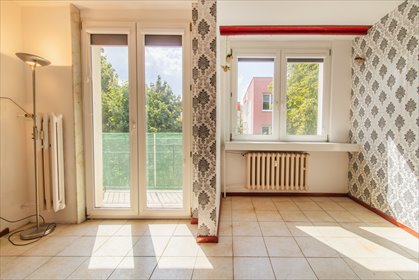 mieszkanie na sprzedaż 57m2 mieszkanie Zielona Góra, Majora Henryka Sucharskiego