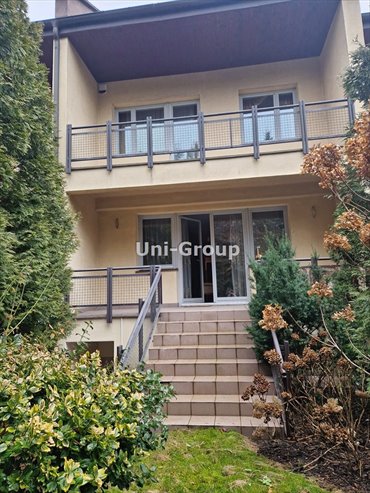 dom na sprzedaż 240m2 dom Warszawa, Ursynów, Nowoursynowska