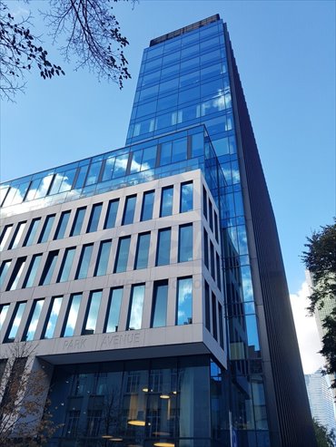 lokal użytkowy na wynajem 900m2 lokal użytkowy Warszawa, Śródmieście