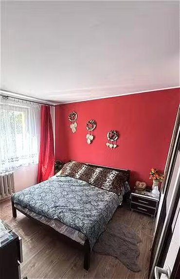 Mieszkanie 67 m² - 3 pokoje z balkonem w Krakowie mieszkanie Kraków, Podgórze, Bieżanów, kpt. Leonida Teligi