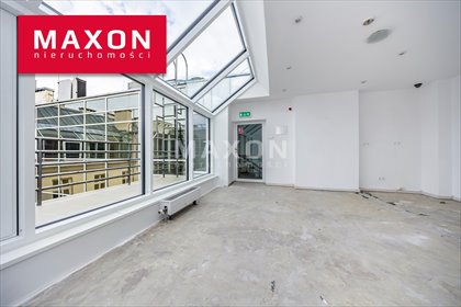 Polecam biuro 423 m² w prestiżowej lokalizacji Warszawy lokal użytkowy Warszawa, Śródmieście, Al. Jerozolimskie