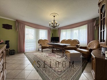 dom na sprzedaż 125m2 dom Stare Siołkowice